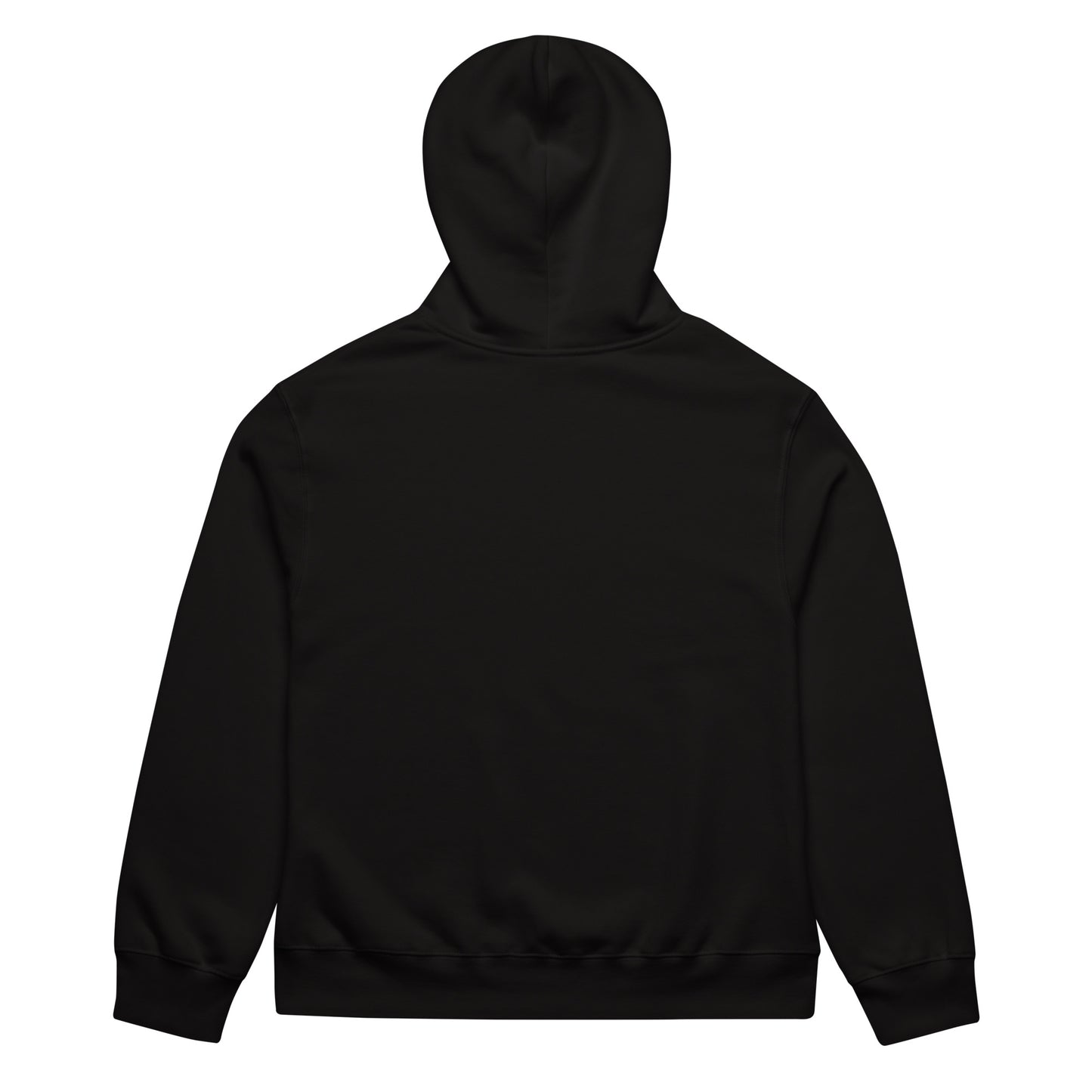 Oversized winter hoodie β soft brushed fleece, relaxed fit, cozy cold-weather essential