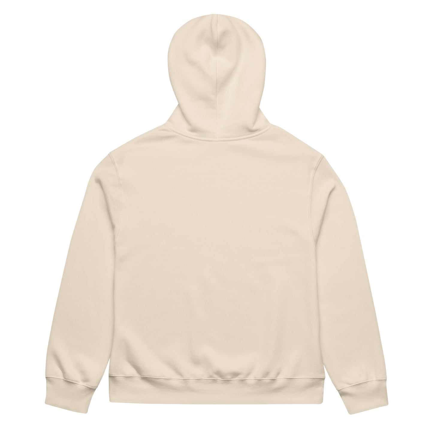 Oversized winter hoodie β soft brushed fleece, relaxed fit, cozy cold-weather essential