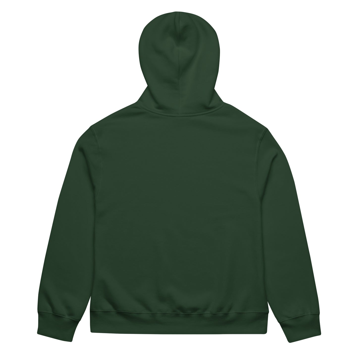 Oversized winter hoodie β soft brushed fleece, relaxed fit, cozy cold-weather essential