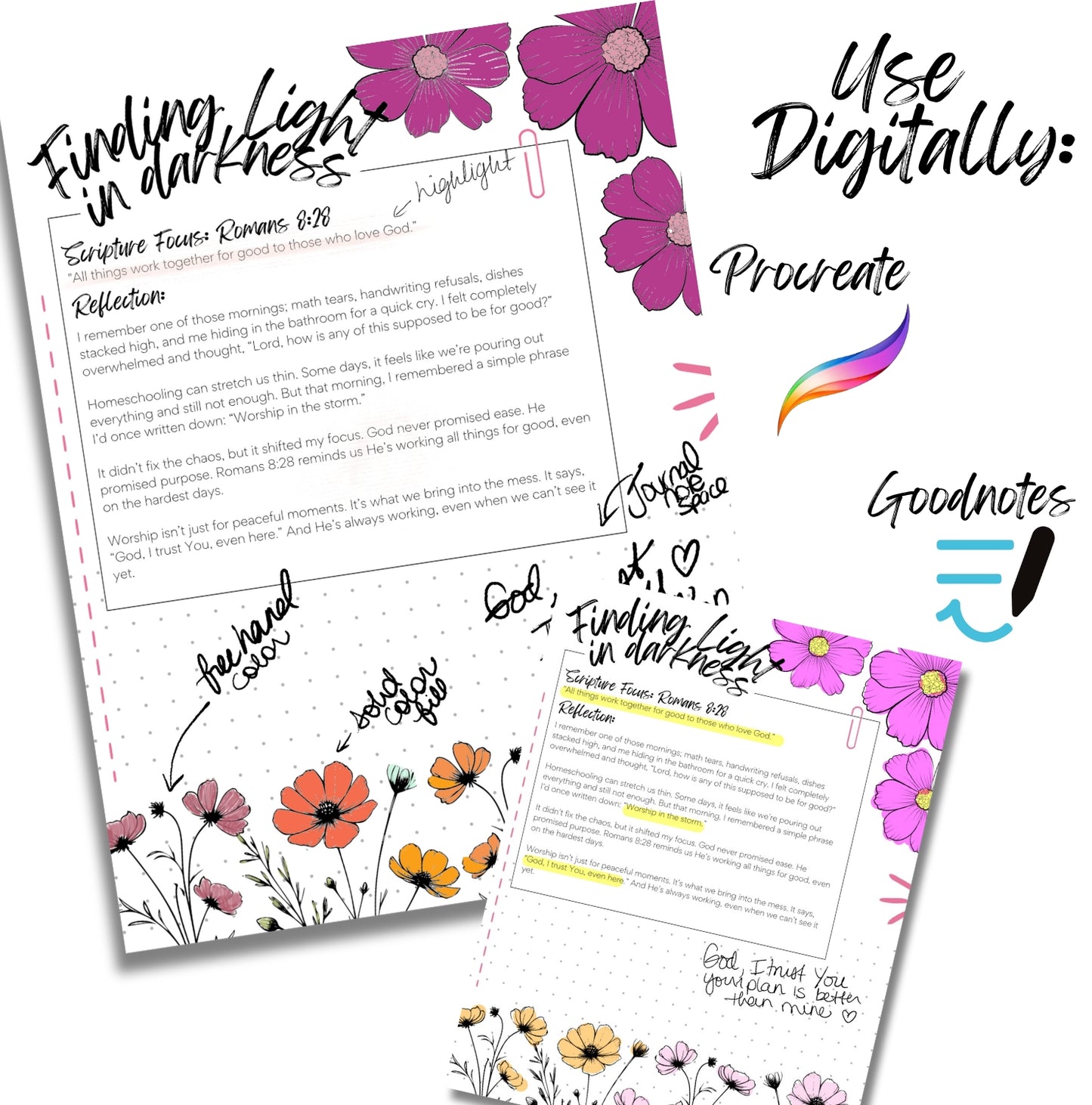 The Homeschool Mom Devotional